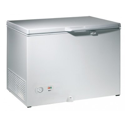 CONGÉLATEUR HORIZONTAL TELEFUNKENE 200L BLANC